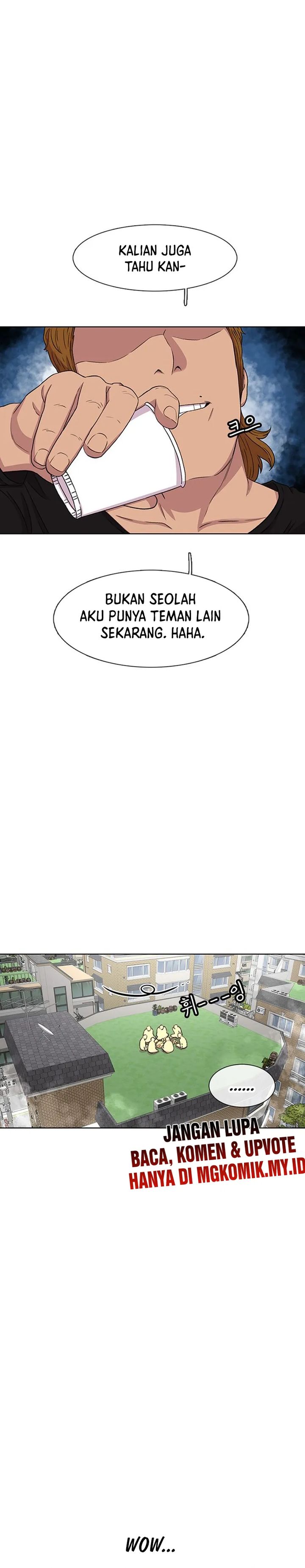 Star Ginseng Store chapter 39