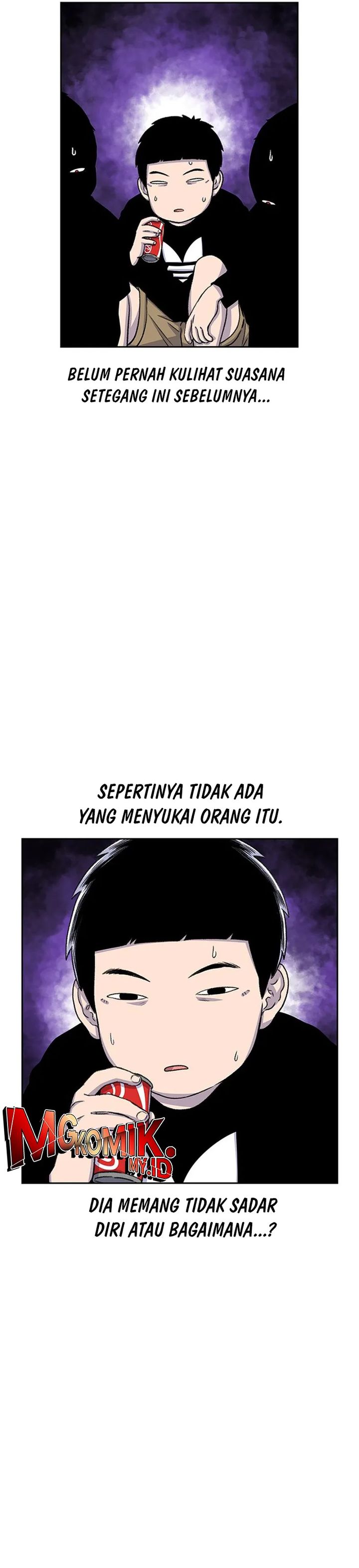 Star Ginseng Store chapter 39