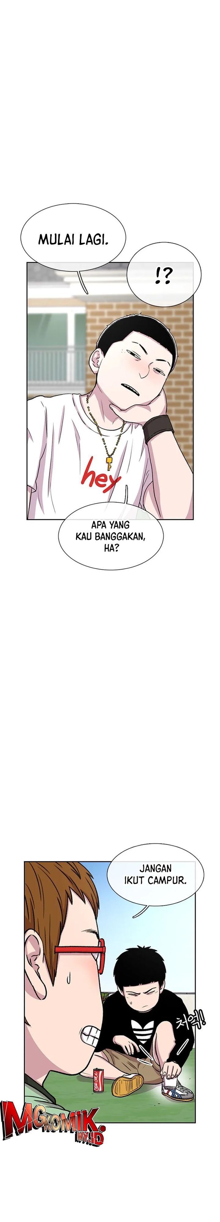 Star Ginseng Store chapter 39