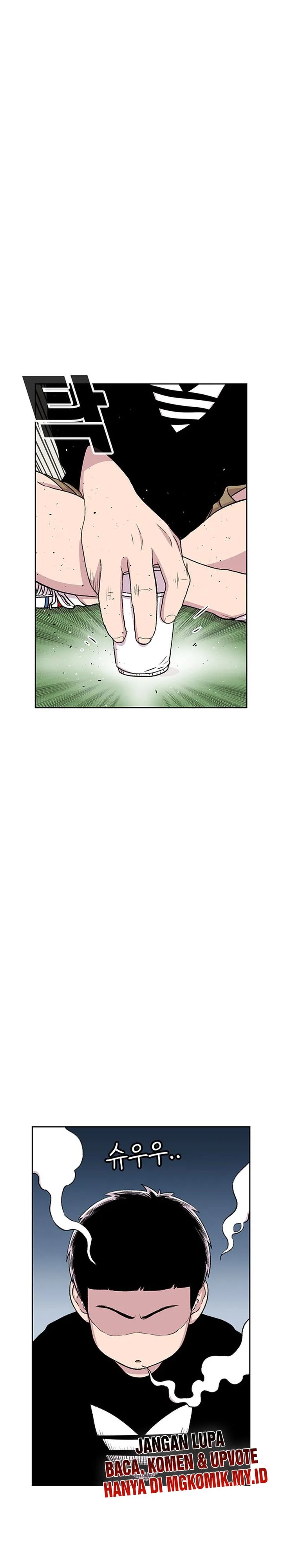 Star Ginseng Store chapter 39