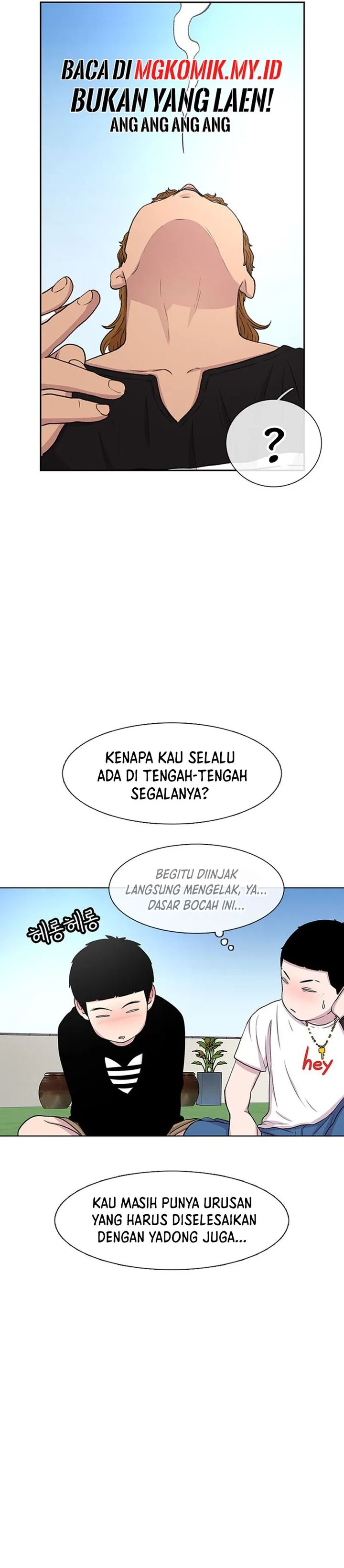 Star Ginseng Store chapter 39