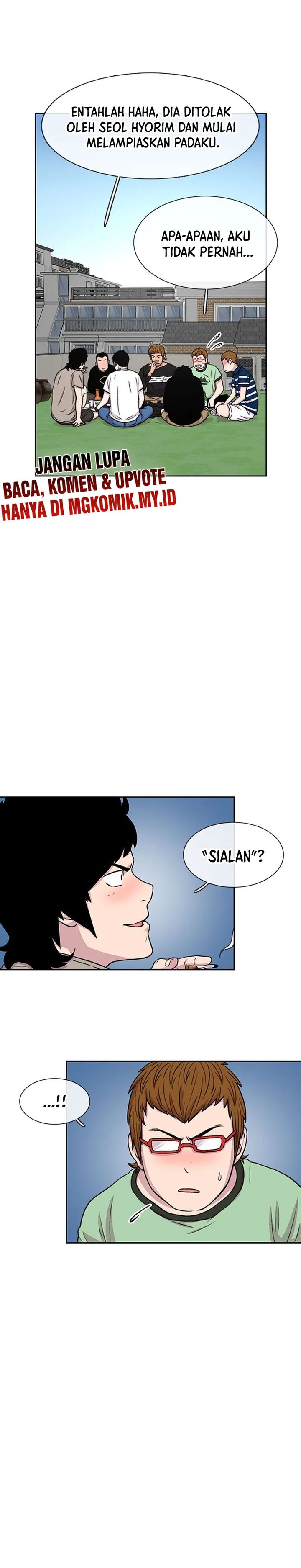 Star Ginseng Store chapter 39
