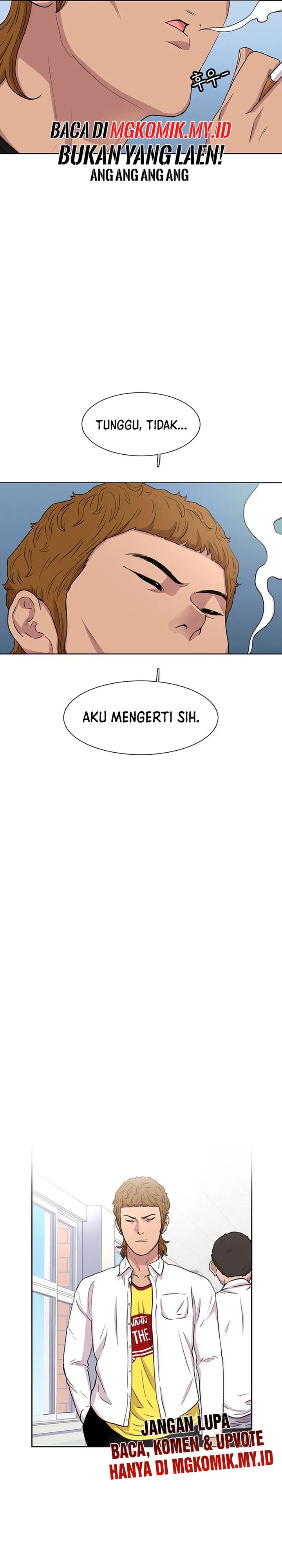 Star Ginseng Store chapter 39