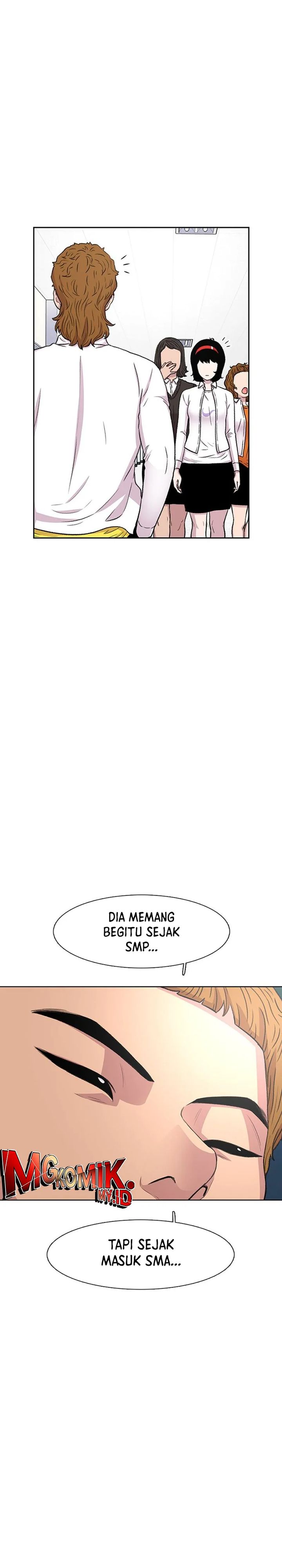 Star Ginseng Store chapter 39