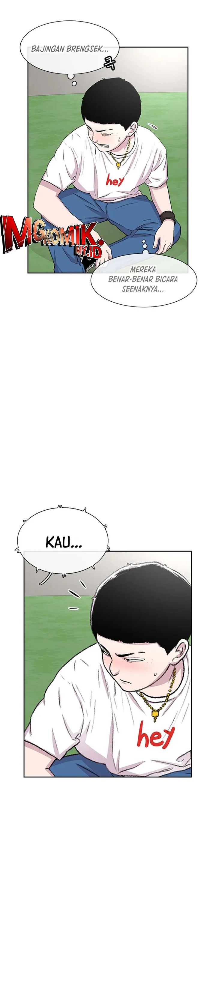 Star Ginseng Store chapter 39