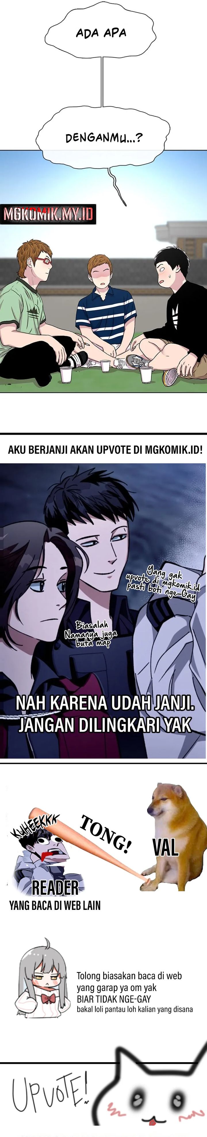 Star Ginseng Store chapter 39