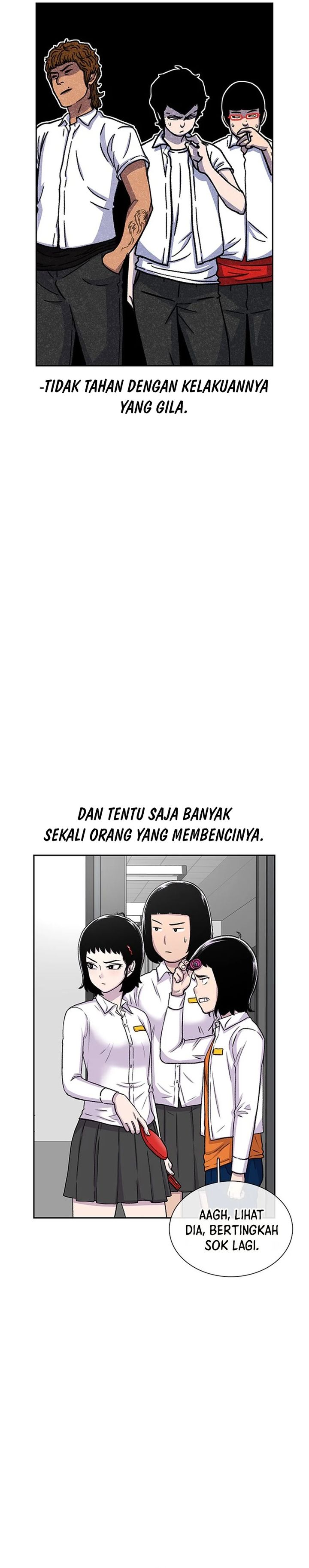 Star Ginseng Store chapter 48