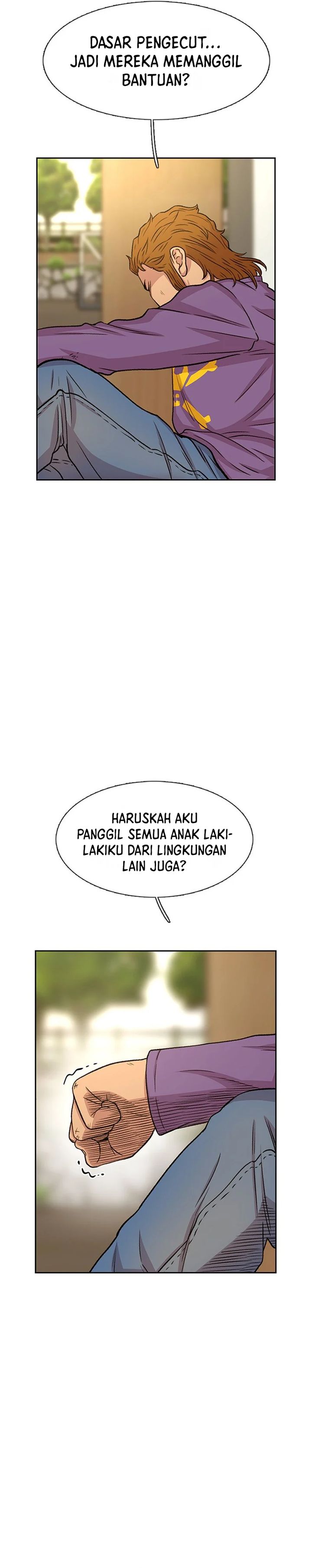 Star Ginseng Store chapter 48