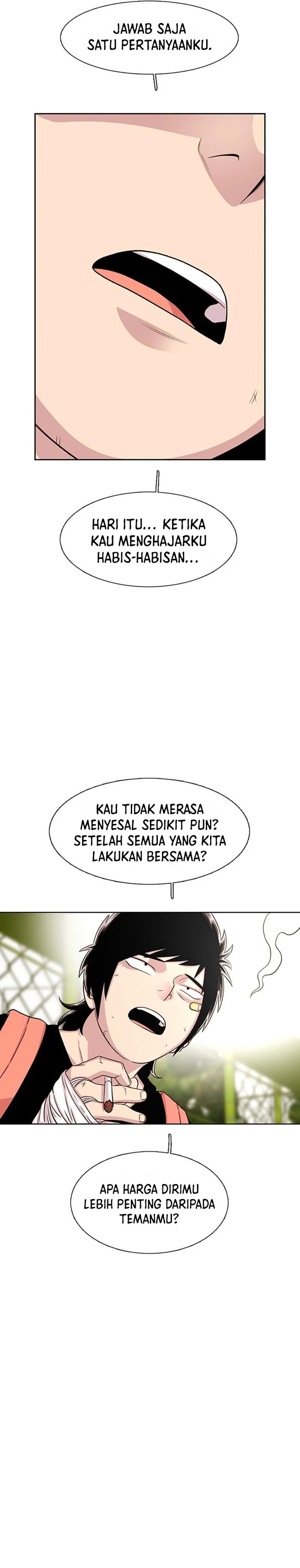 Star Ginseng Store chapter 48