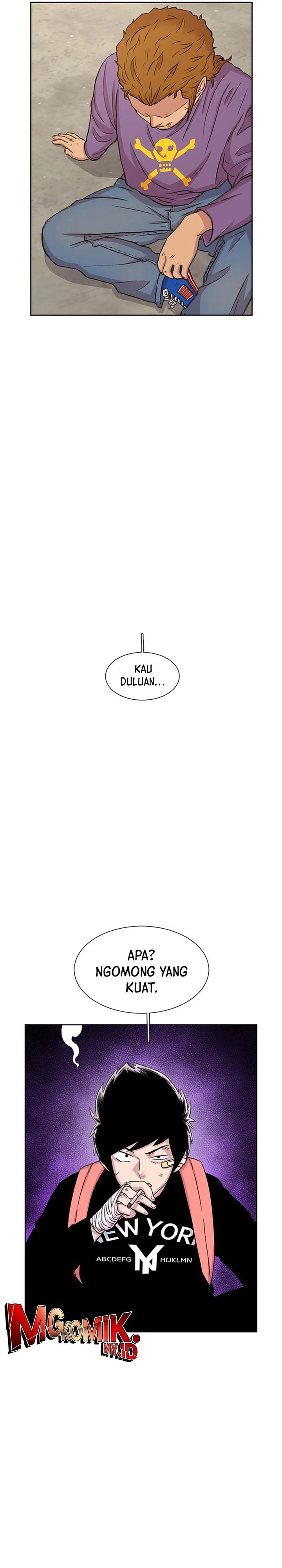 Star Ginseng Store chapter 48