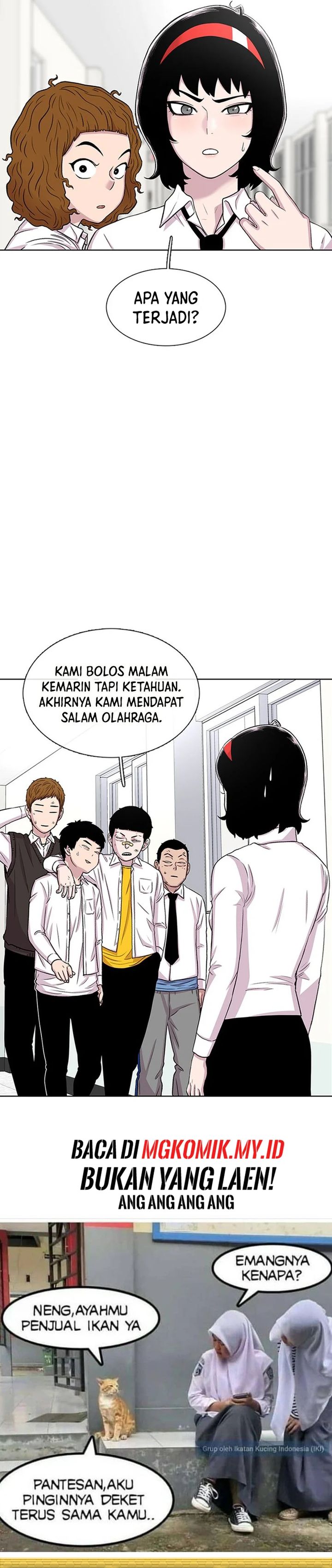 Star Ginseng Store chapter 48