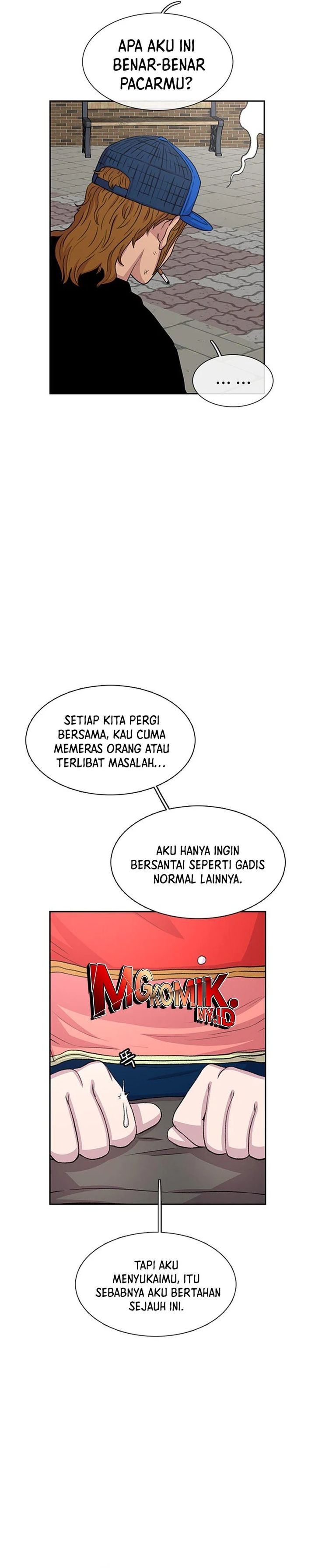 Star Ginseng Store chapter 49
