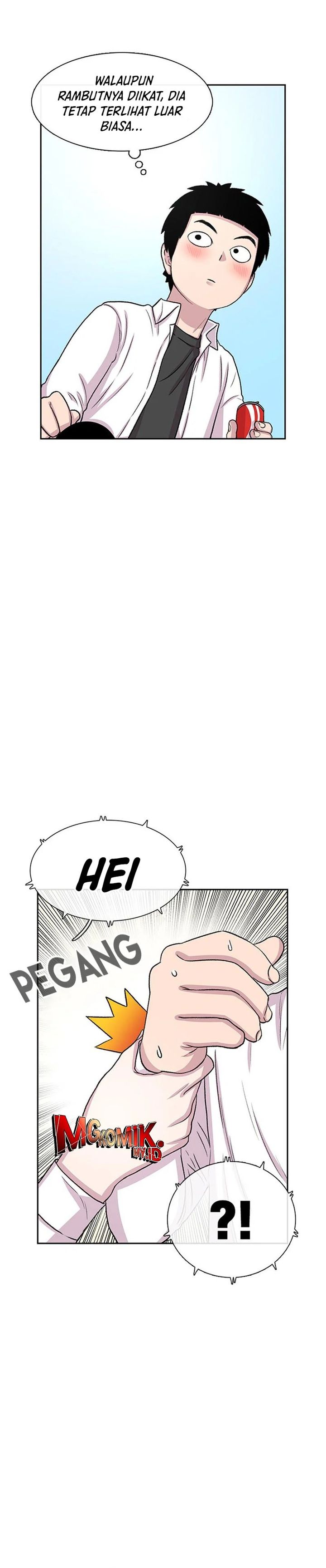 Star Ginseng Store chapter 49