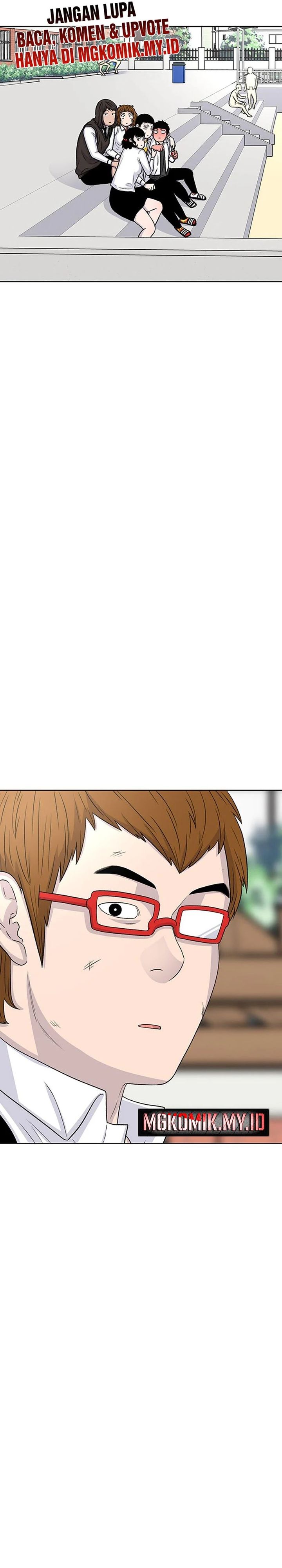 Star Ginseng Store chapter 49