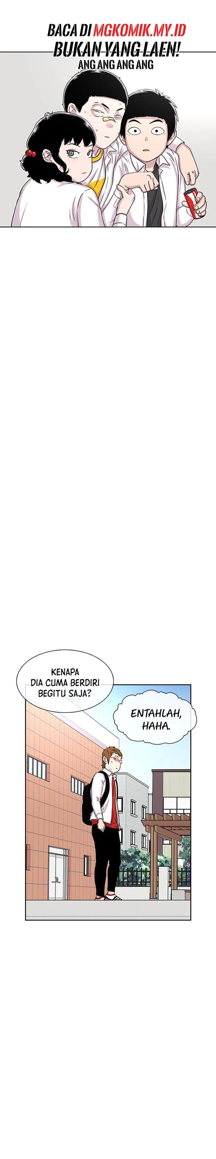 Star Ginseng Store chapter 49