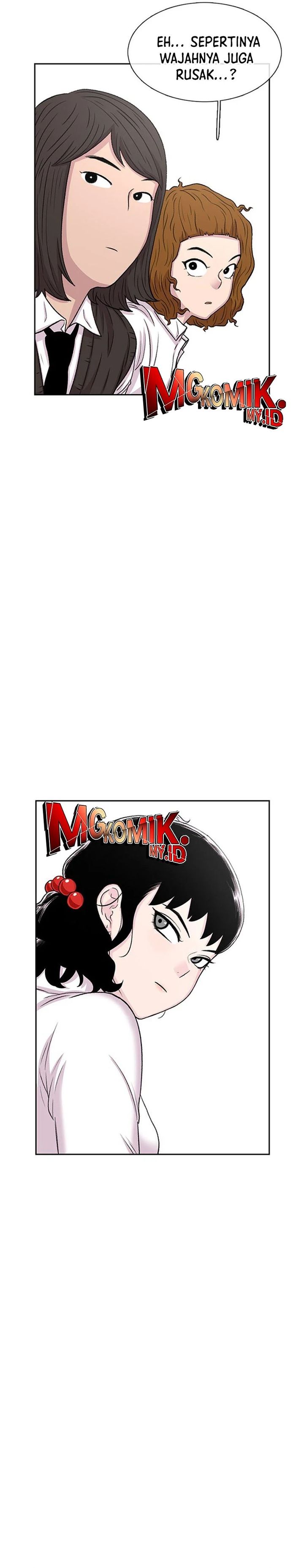 Star Ginseng Store chapter 49
