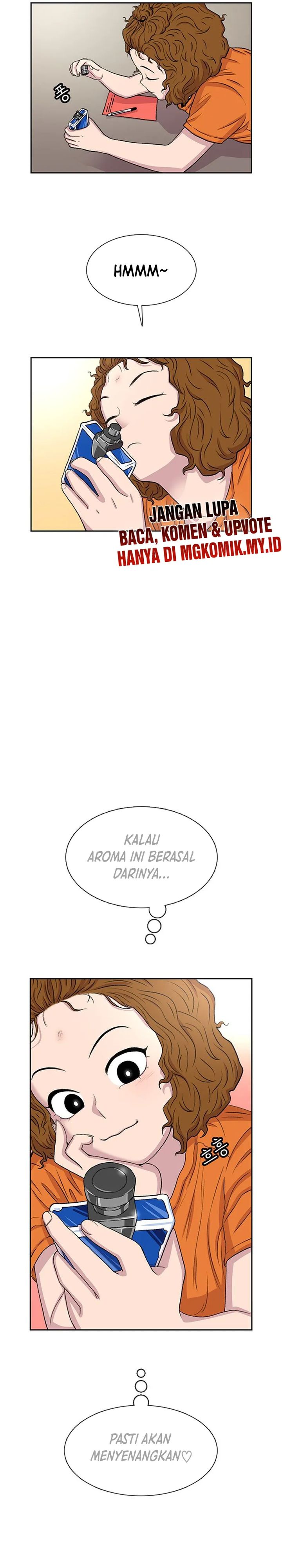 Star Ginseng Store chapter 58