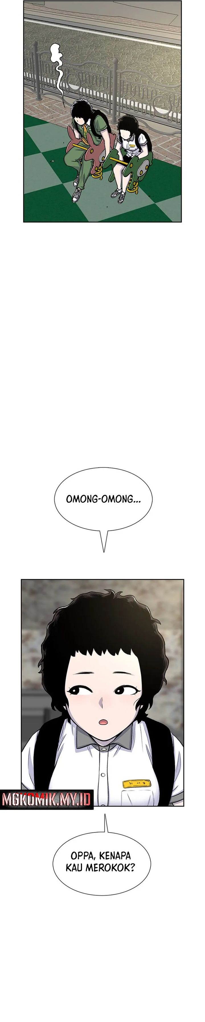 Star Ginseng Store chapter 58