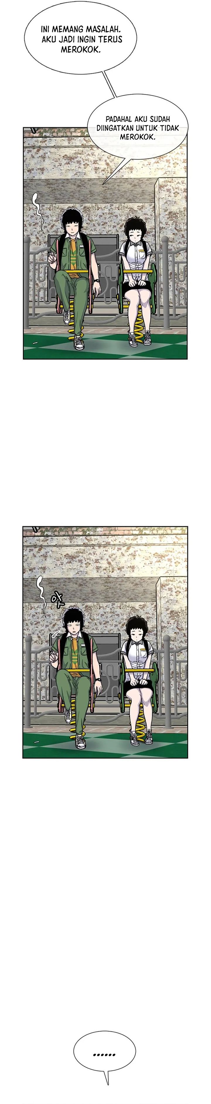 Star Ginseng Store chapter 58