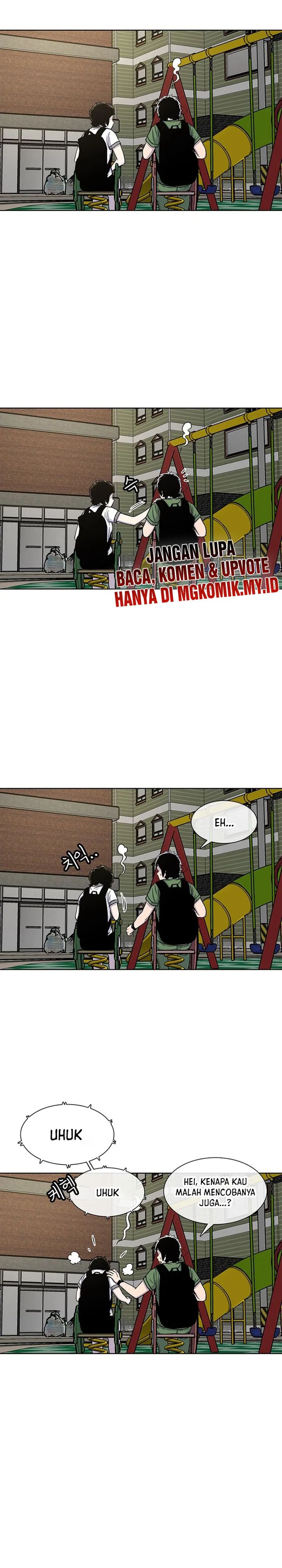 Star Ginseng Store chapter 58