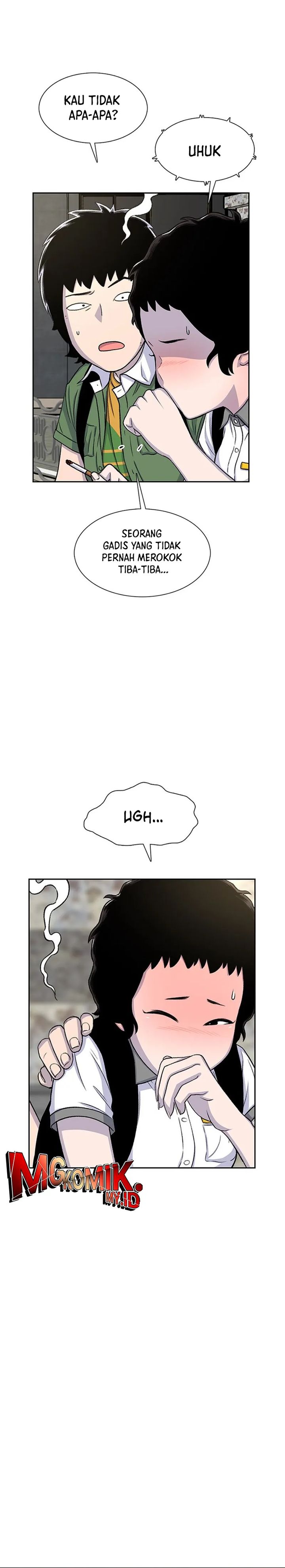 Star Ginseng Store chapter 58