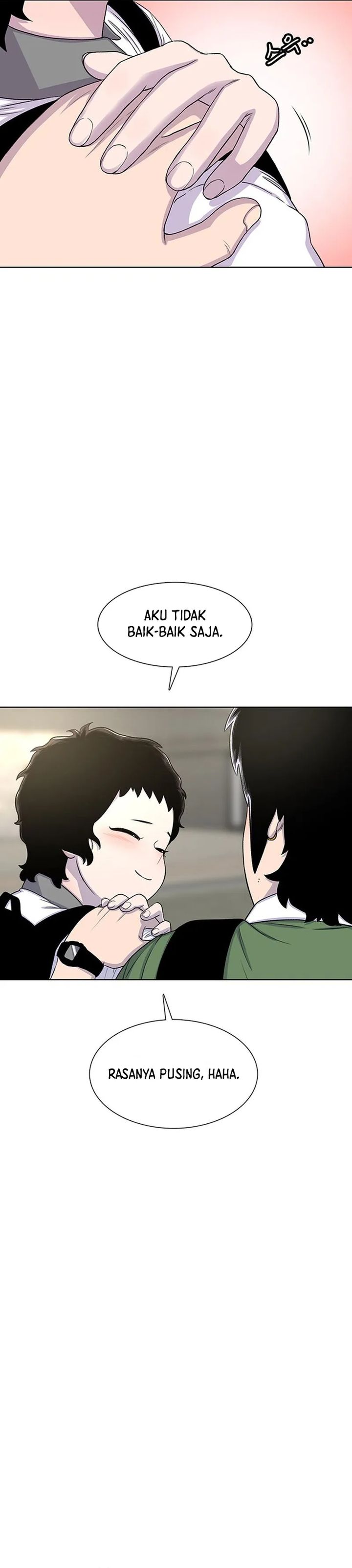 Star Ginseng Store chapter 58