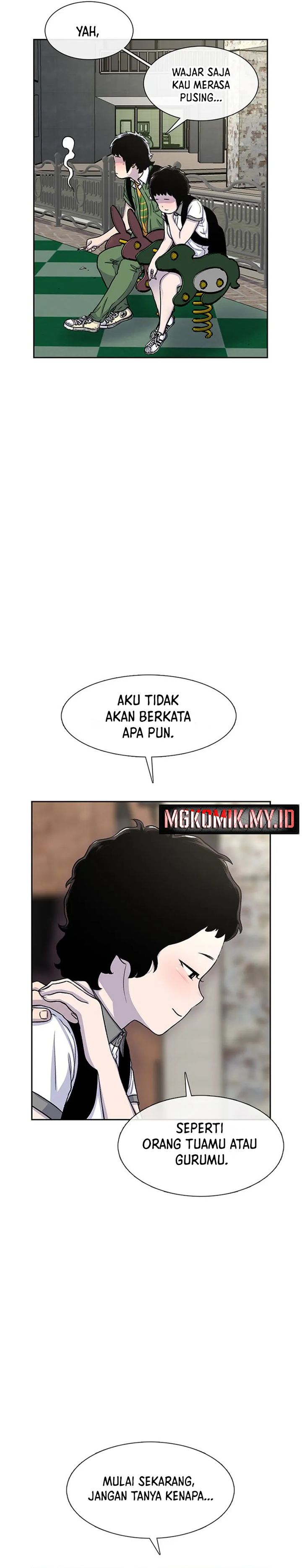 Star Ginseng Store chapter 58