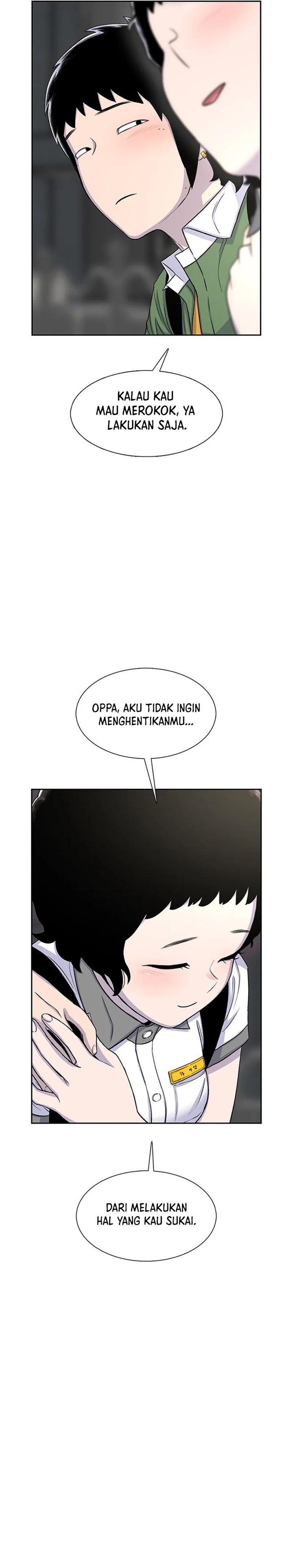 Star Ginseng Store chapter 58