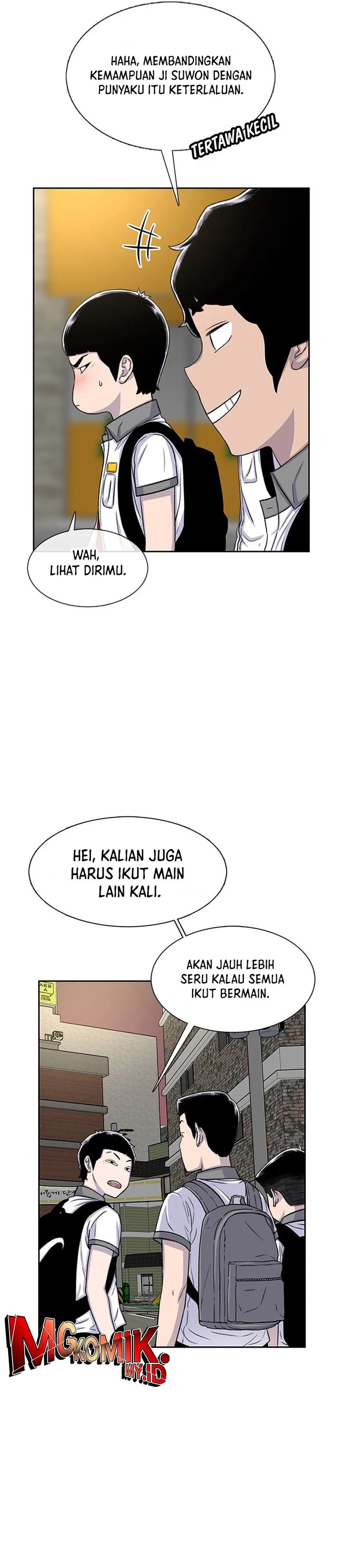 Star Ginseng Store chapter 58