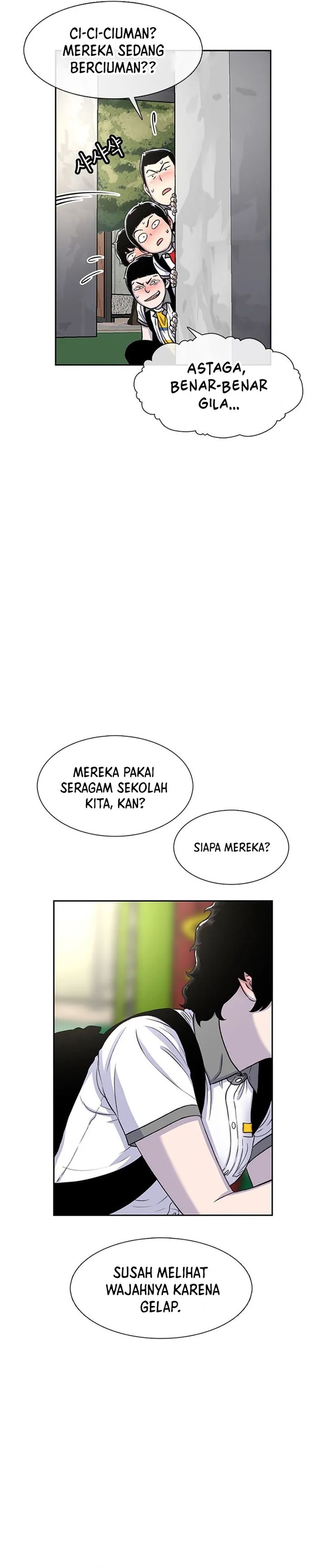 Star Ginseng Store chapter 58