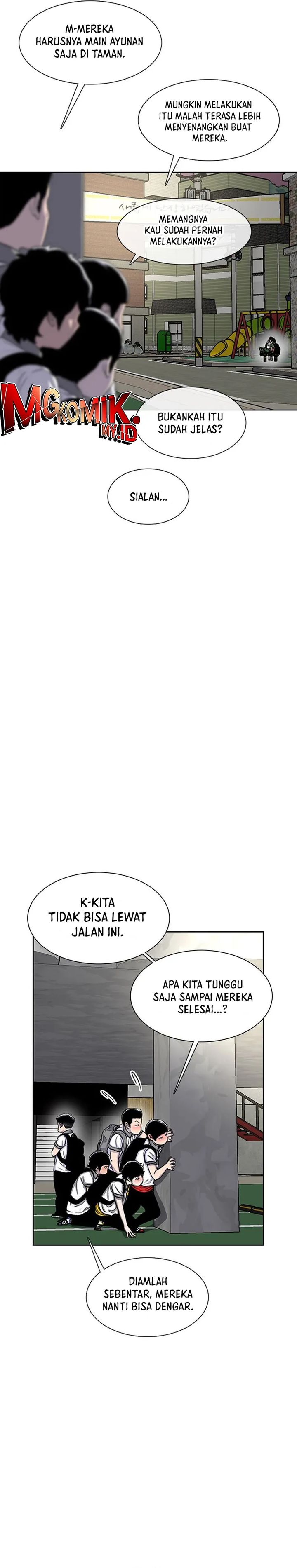 Star Ginseng Store chapter 58