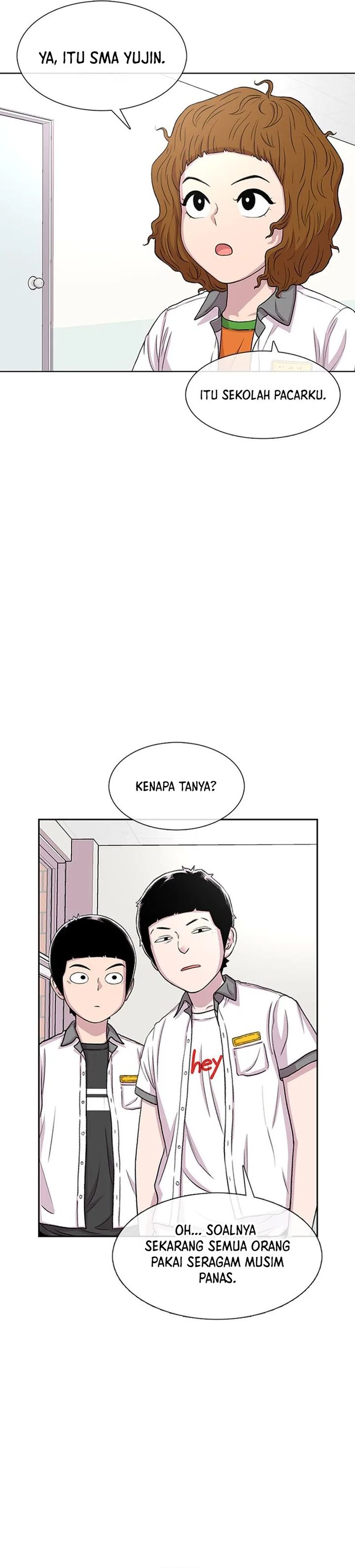 Star Ginseng Store chapter 58