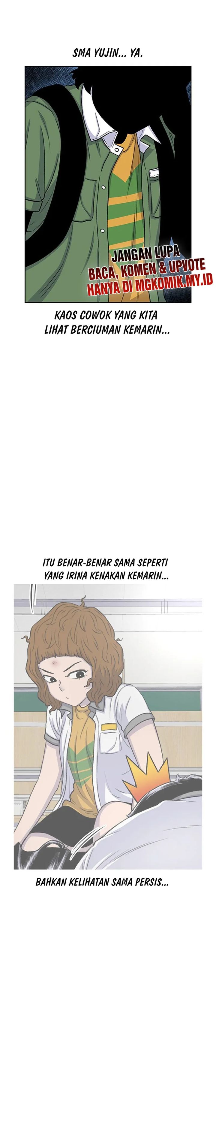 Star Ginseng Store chapter 58