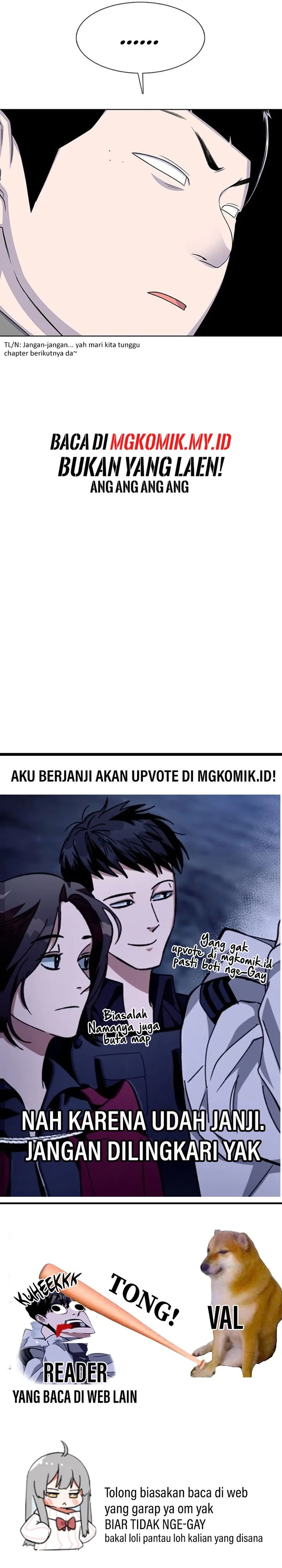 Star Ginseng Store chapter 58