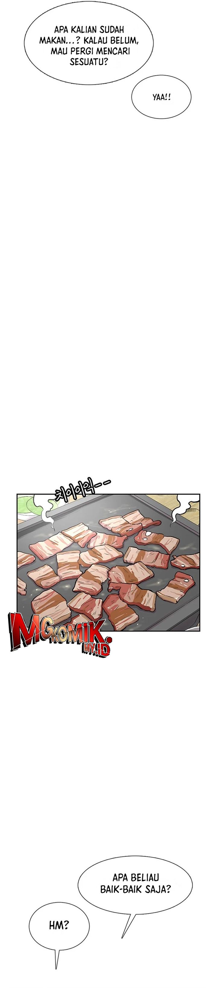 Star Ginseng Store chapter 63