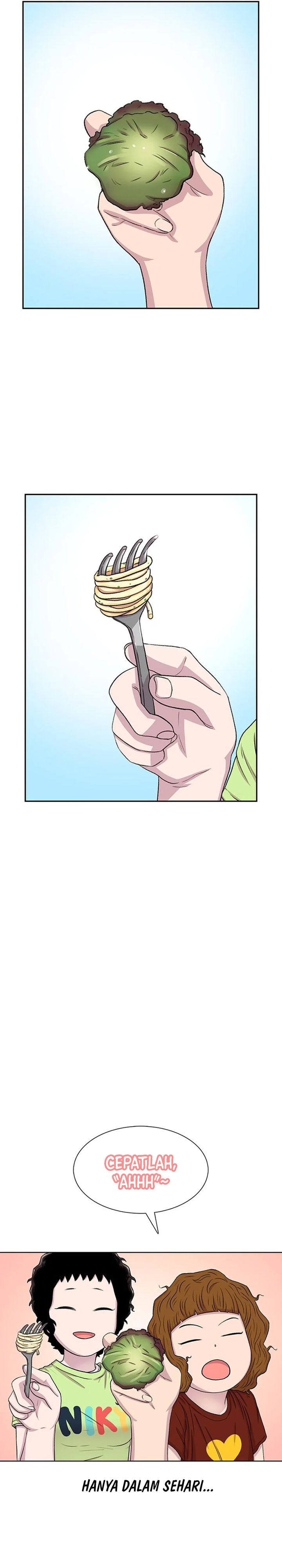 Star Ginseng Store chapter 63