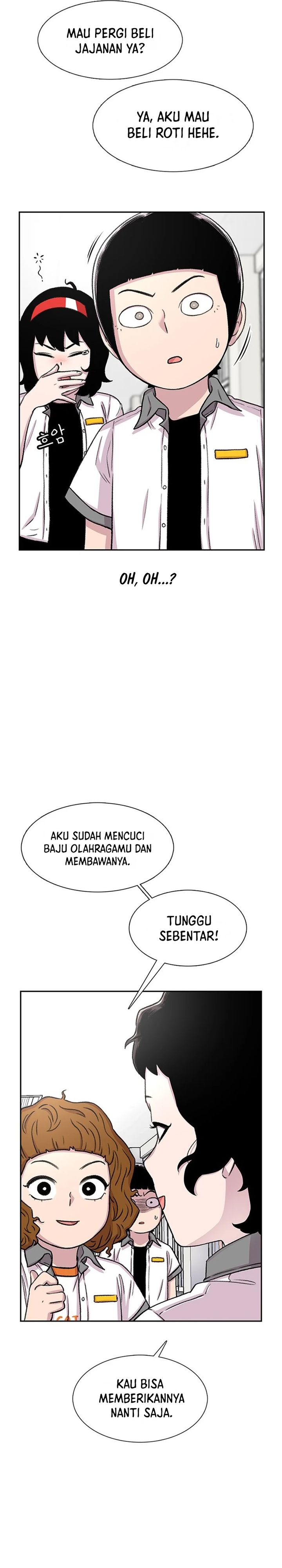 Star Ginseng Store chapter 63