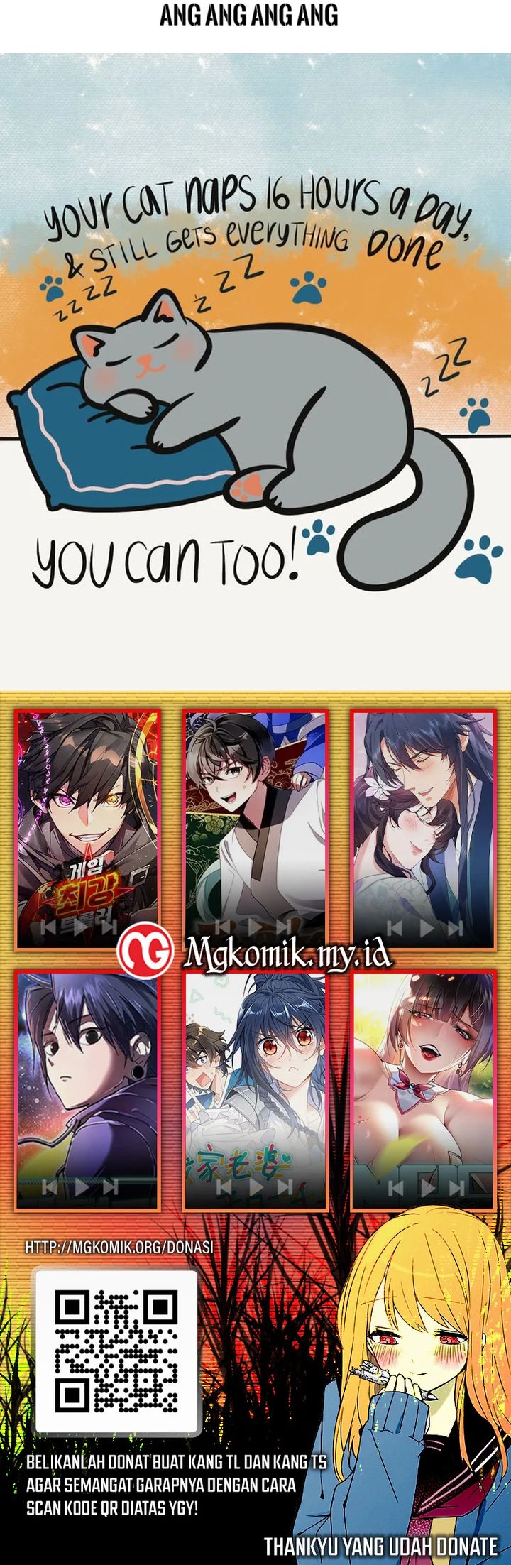 Star Ginseng Store chapter 63
