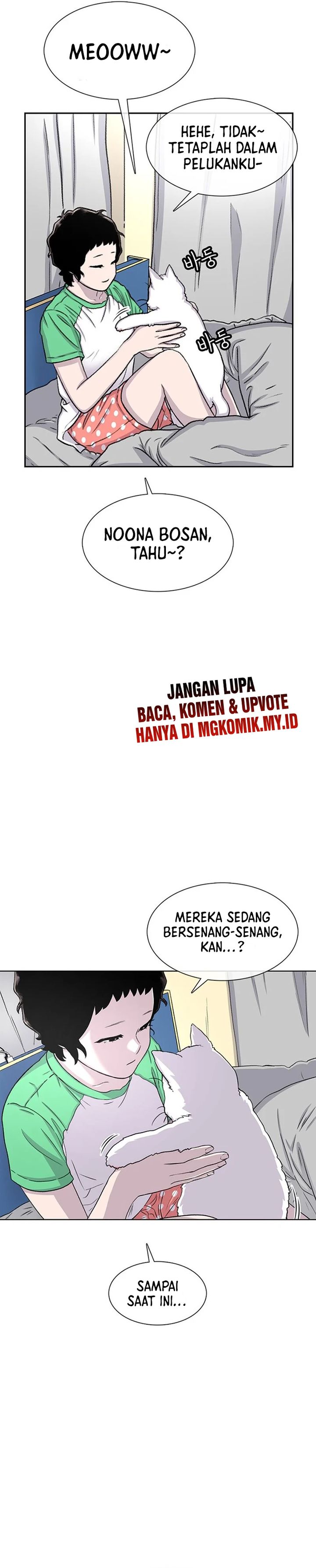 Star Ginseng Store chapter 66