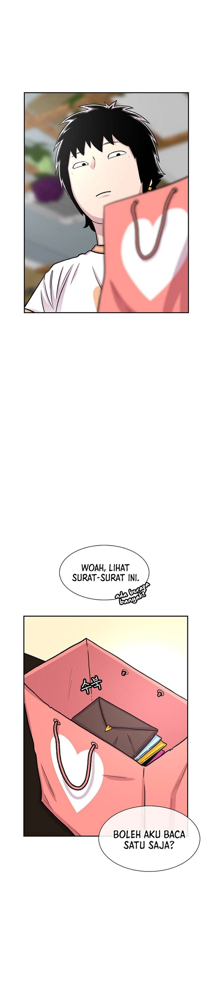 Star Ginseng Store chapter 66