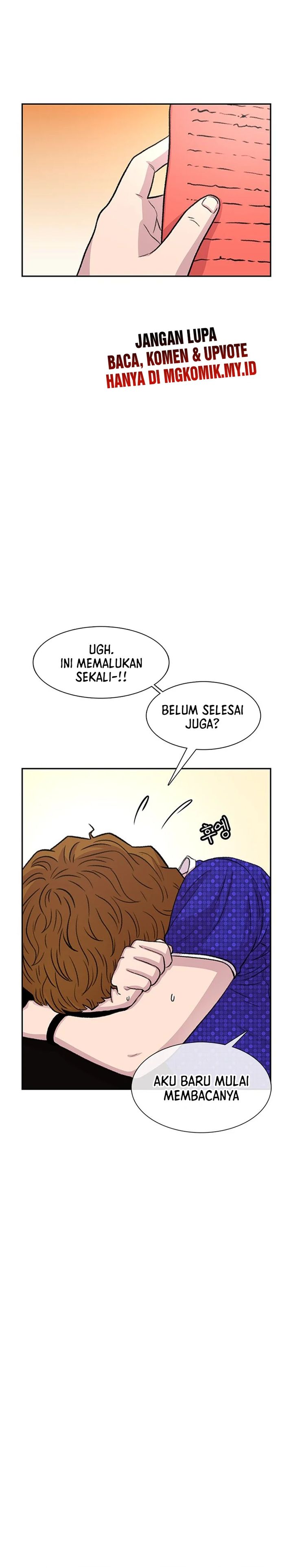 Star Ginseng Store chapter 66