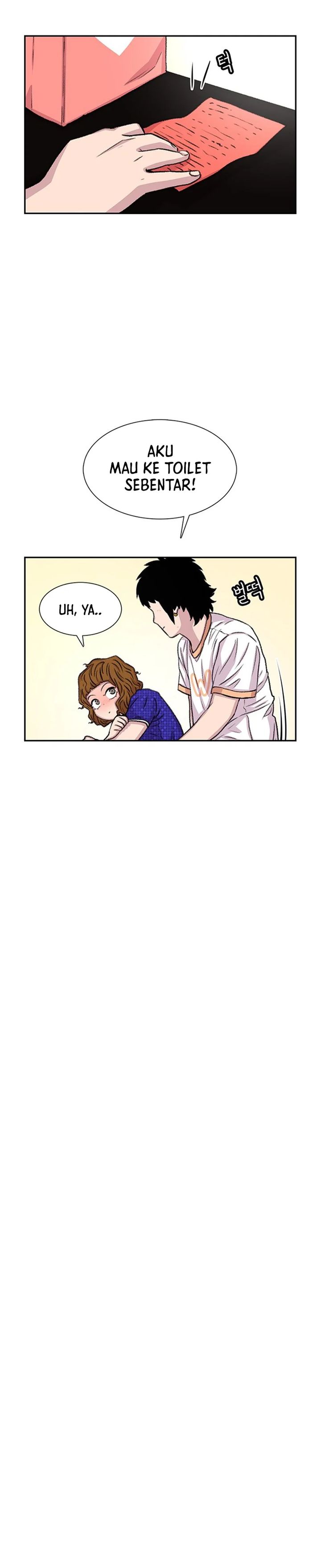 Star Ginseng Store chapter 66