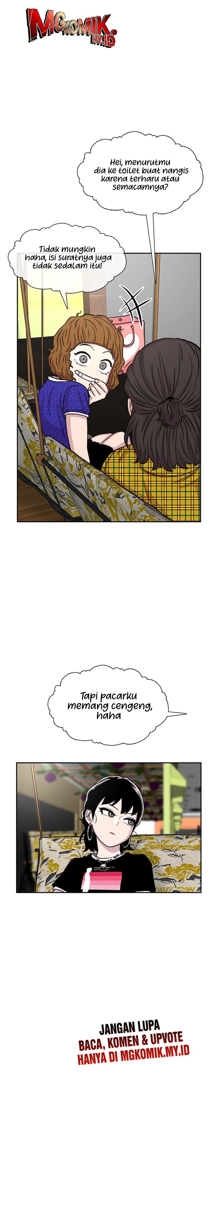 Star Ginseng Store chapter 66