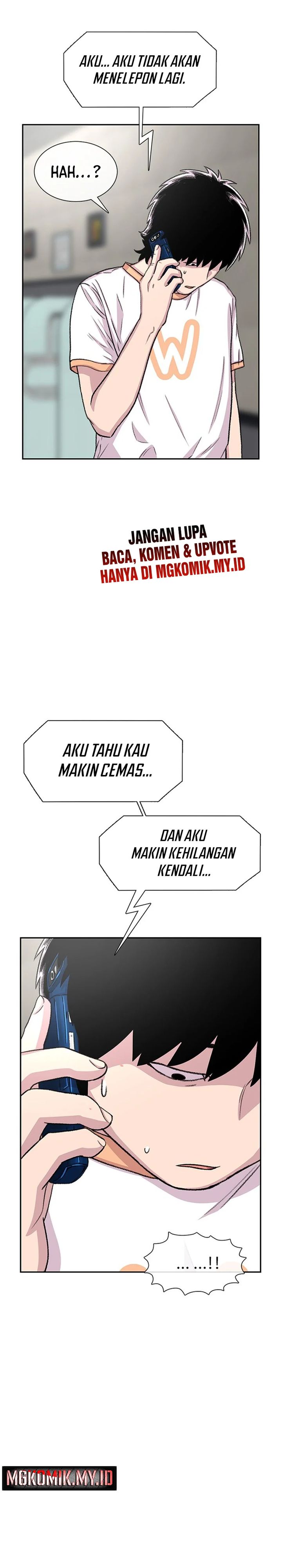 Star Ginseng Store chapter 66