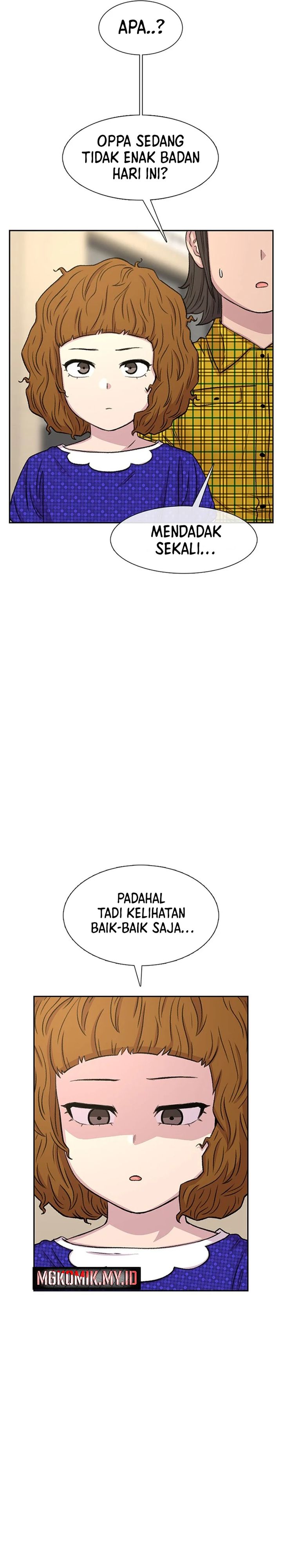 Star Ginseng Store chapter 66