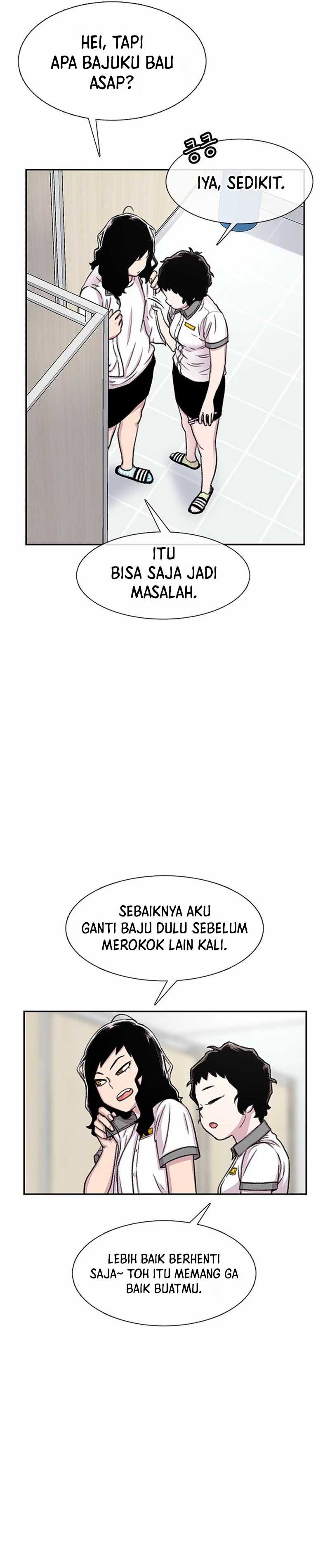 Star Ginseng Store chapter 70