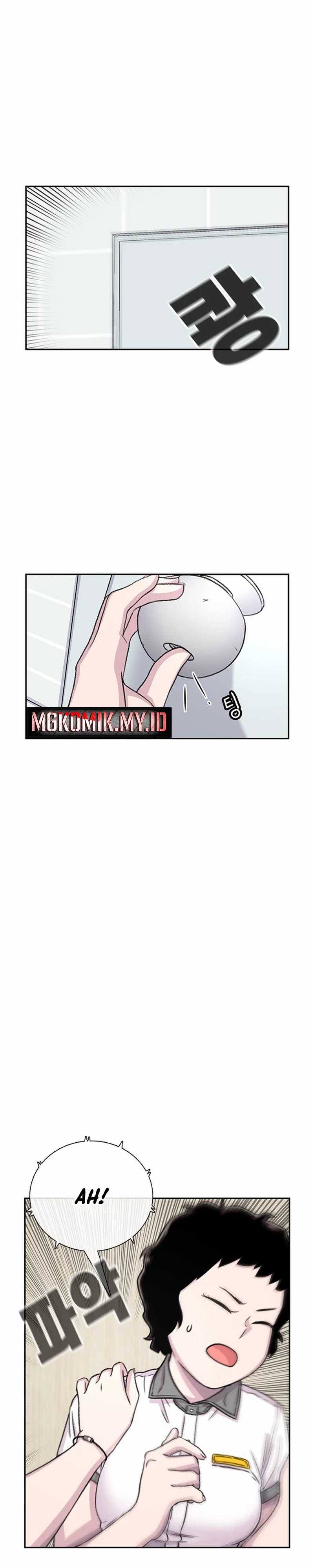 Star Ginseng Store chapter 70