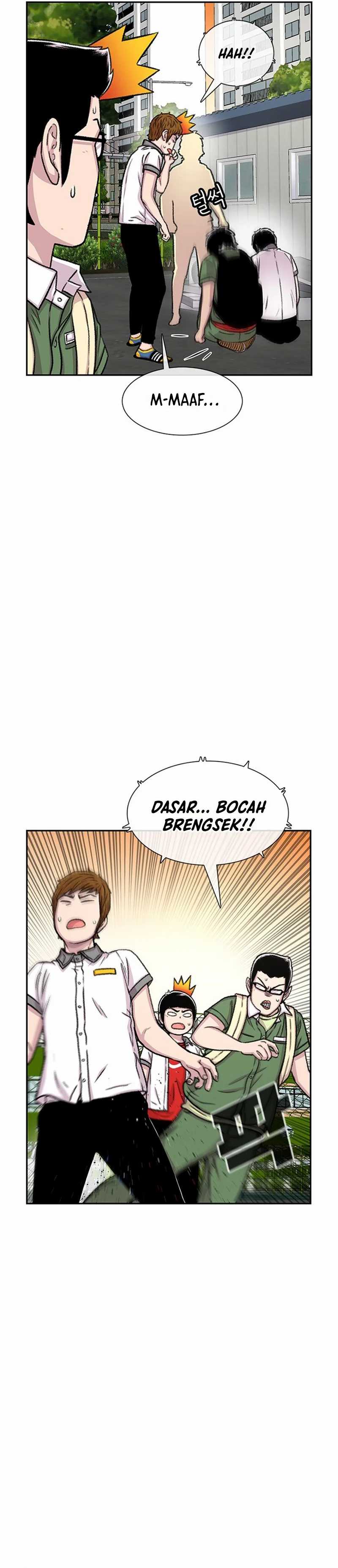 Star Ginseng Store chapter 70