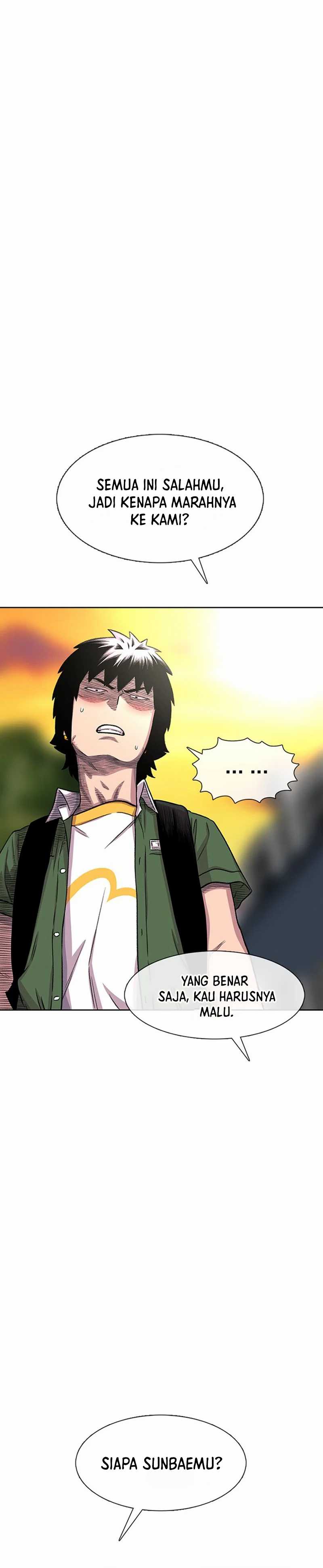 Star Ginseng Store chapter 70