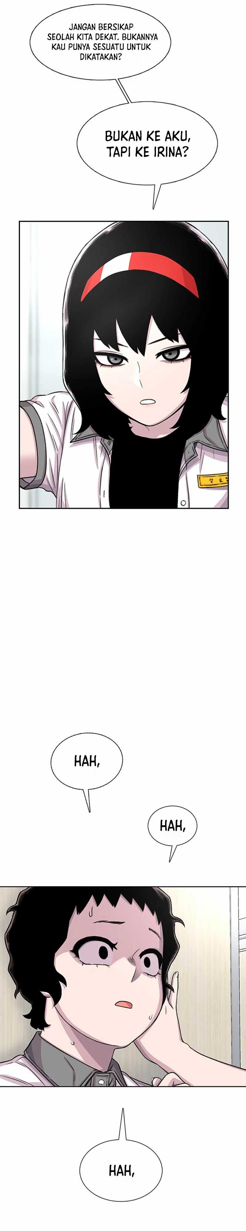 Star Ginseng Store chapter 70